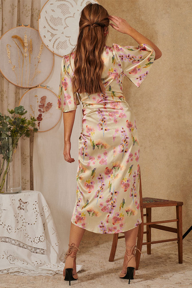 Hope and Ivy The Birdy Dress