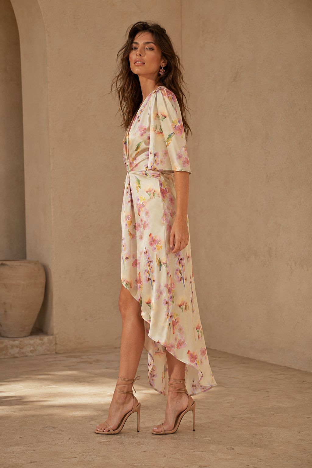 Hope and Ivy The Birdy Dress